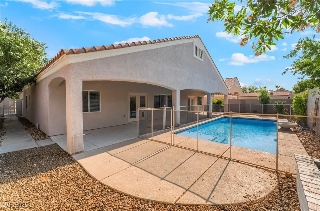 8805 Don Horton, Las Vegas, NV 89178