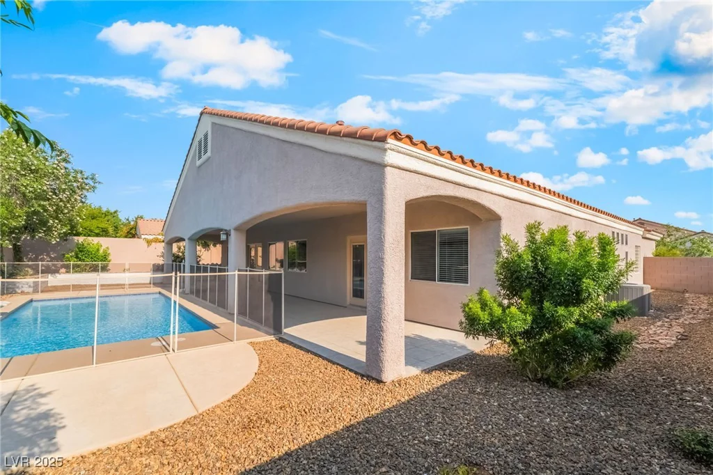 8805 Don Horton, Las Vegas, NV 89178