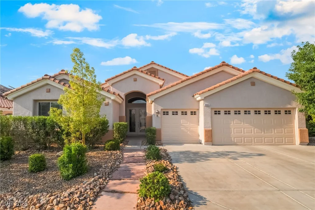 8805 Don Horton, Las Vegas, NV 89178
