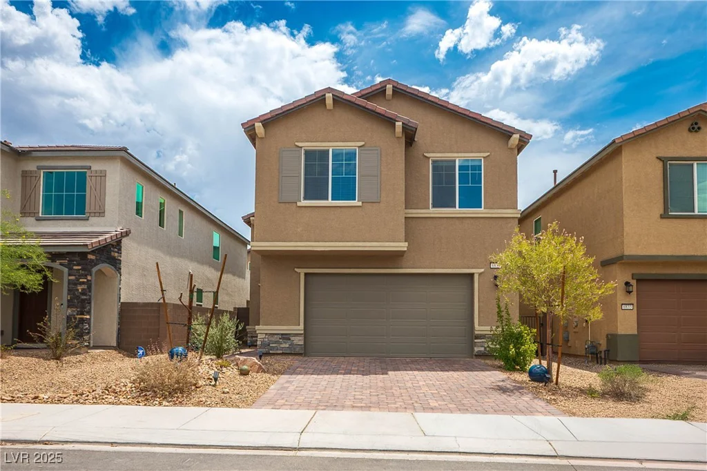 6839 Greensmen, Las Vegas, NV 89156