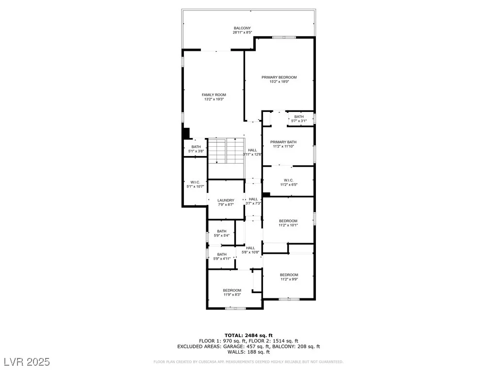 6839 Greensmen, Las Vegas, NV 89156