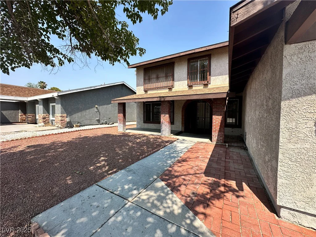 5254 Sunnywood, Las Vegas, NV 89120
