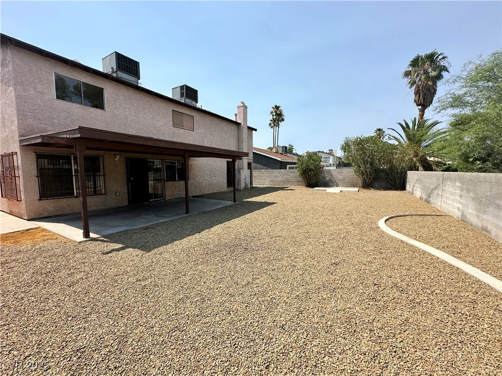 5254 Sunnywood, Las Vegas, NV 89120