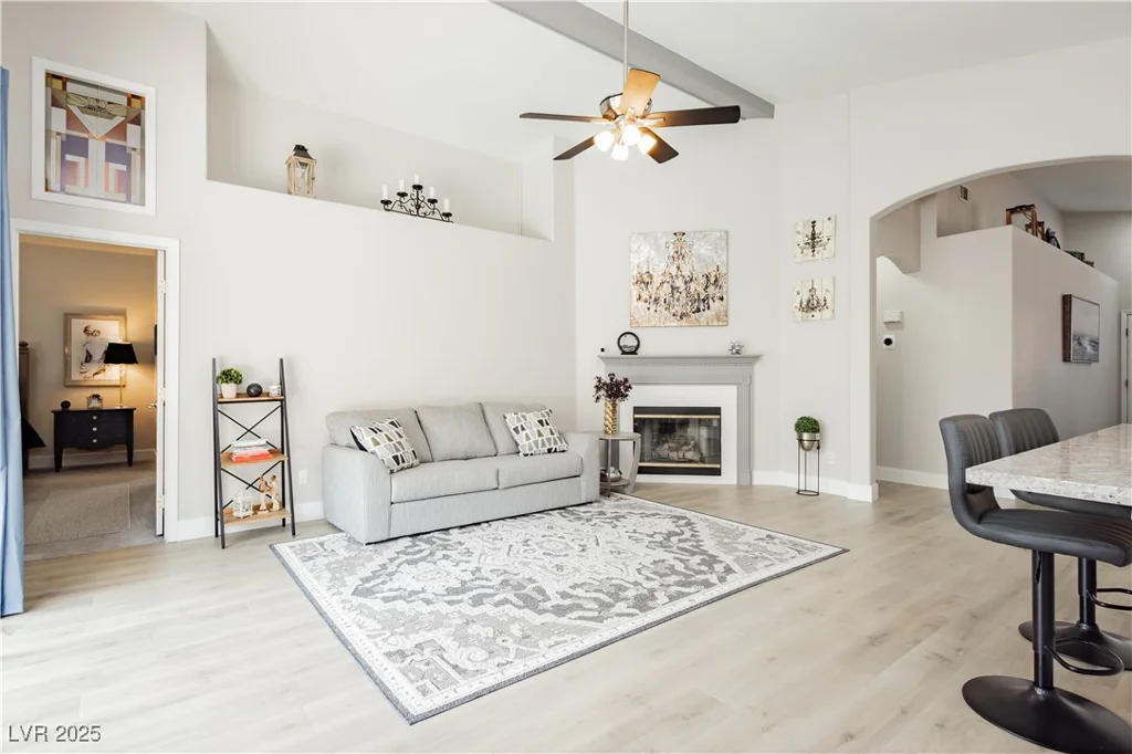 3025 Pismo Beach, Las Vegas, NV 89128