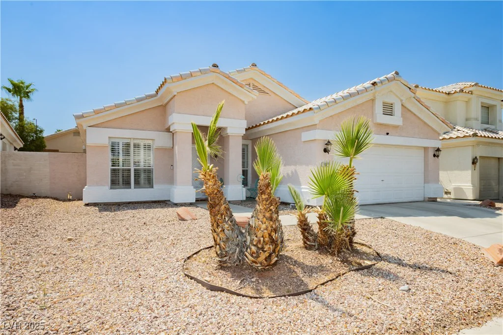 3025 Pismo Beach, Las Vegas, NV 89128
