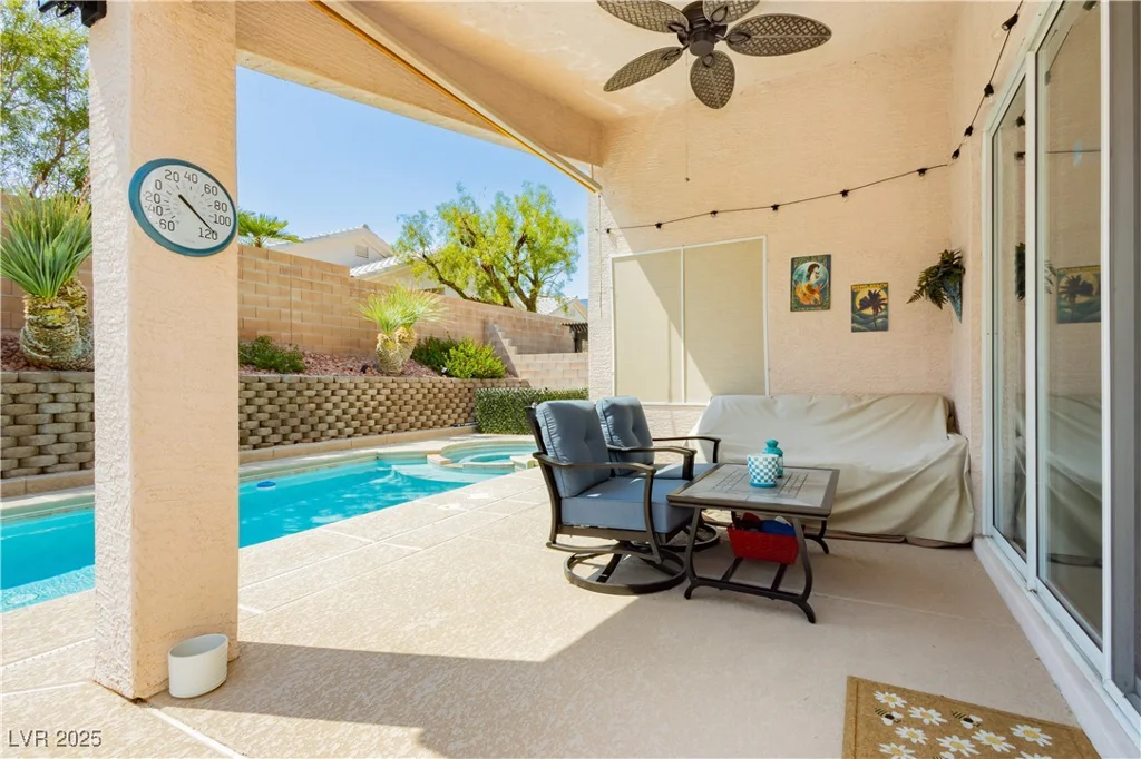 3025 Pismo Beach, Las Vegas, NV 89128