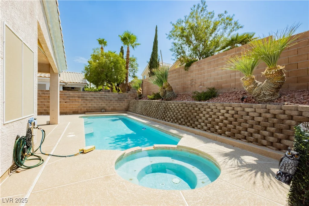 3025 Pismo Beach, Las Vegas, NV 89128