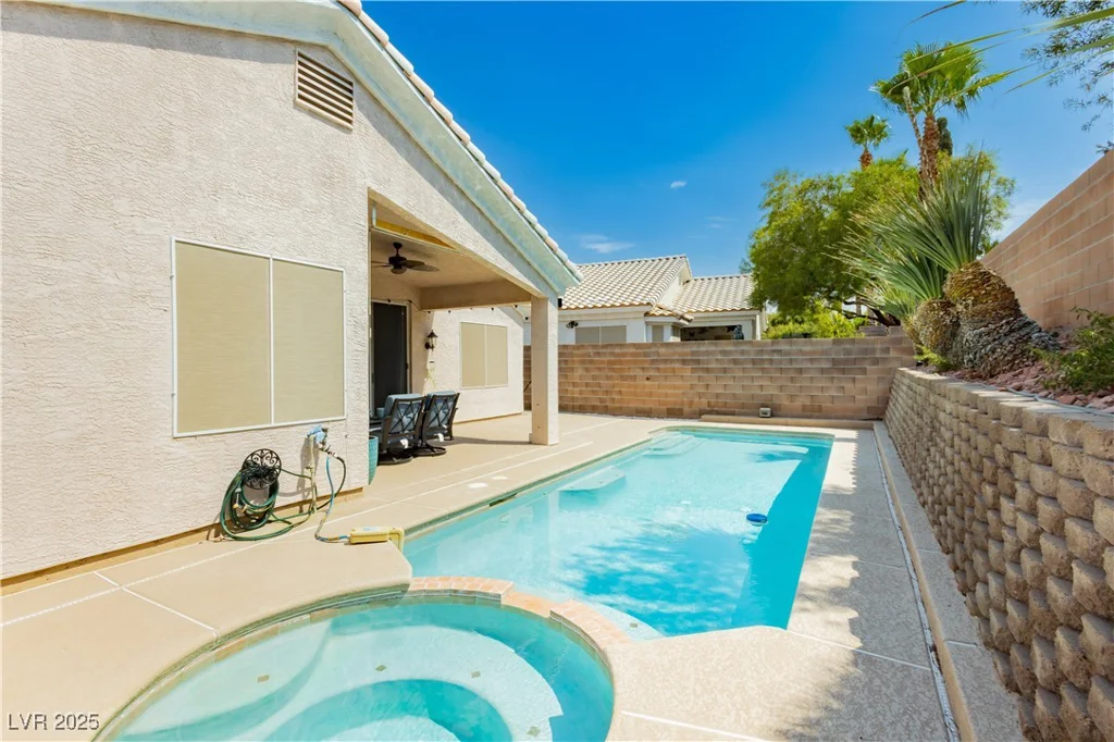 3025 Pismo Beach, Las Vegas, NV 89128