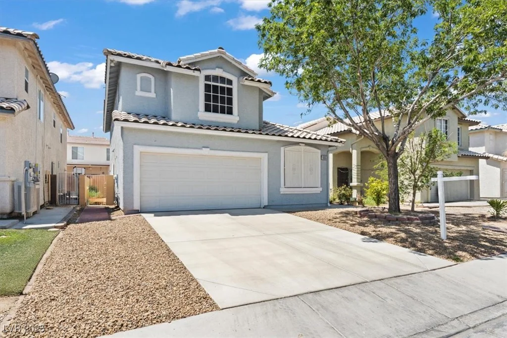 6063 Peach Orchard, Las Vegas, NV 89142