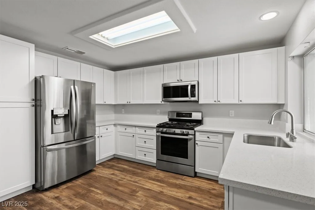 6063 Peach Orchard, Las Vegas, NV 89142