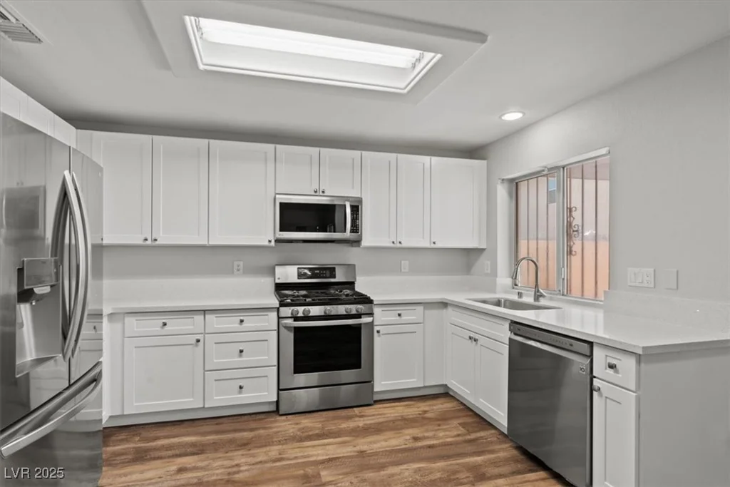 6063 Peach Orchard, Las Vegas, NV 89142