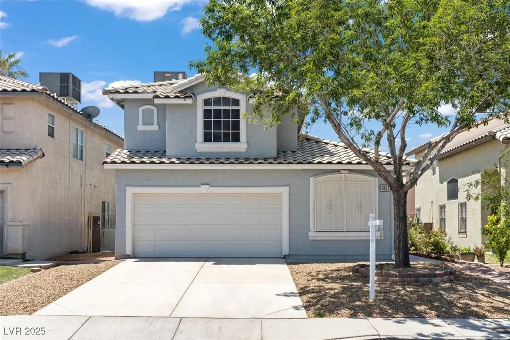 6063 Peach Orchard, Las Vegas, NV 89142