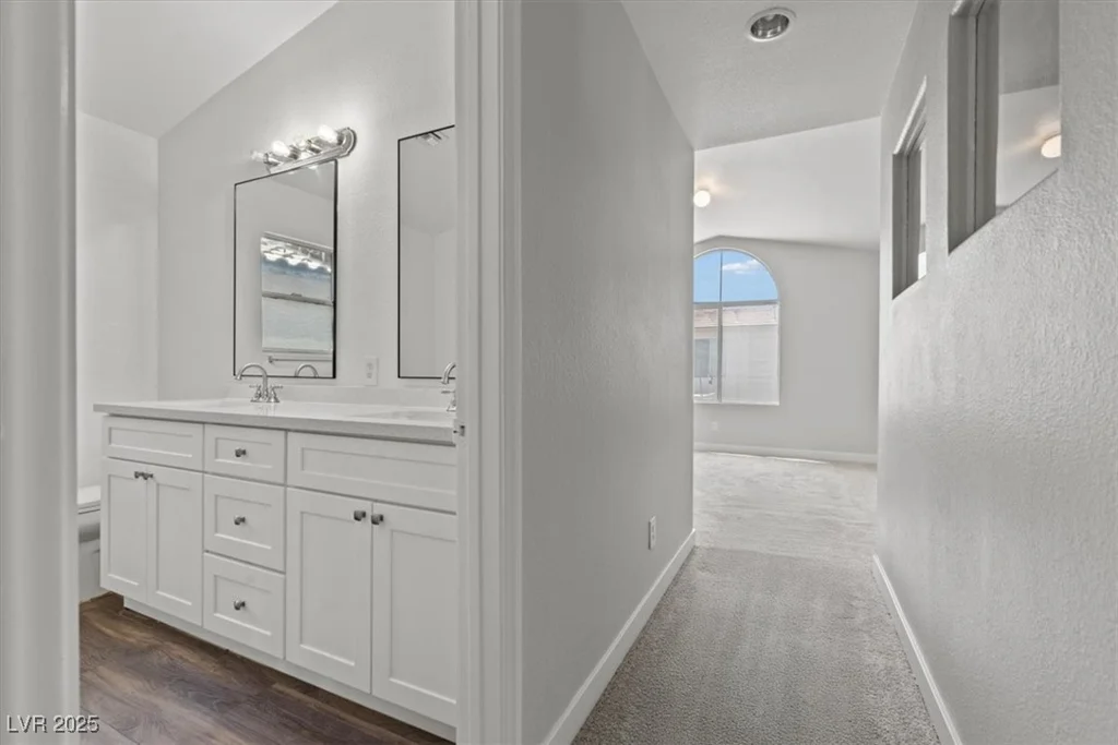 6063 Peach Orchard, Las Vegas, NV 89142