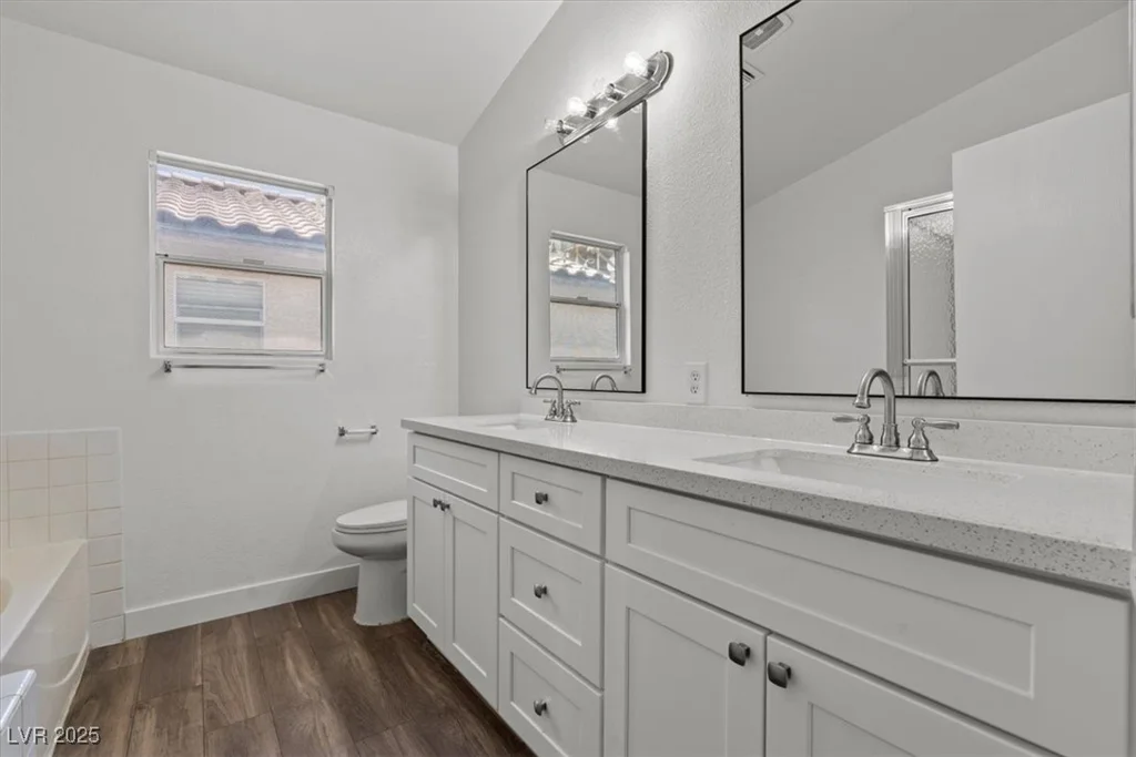 6063 Peach Orchard, Las Vegas, NV 89142