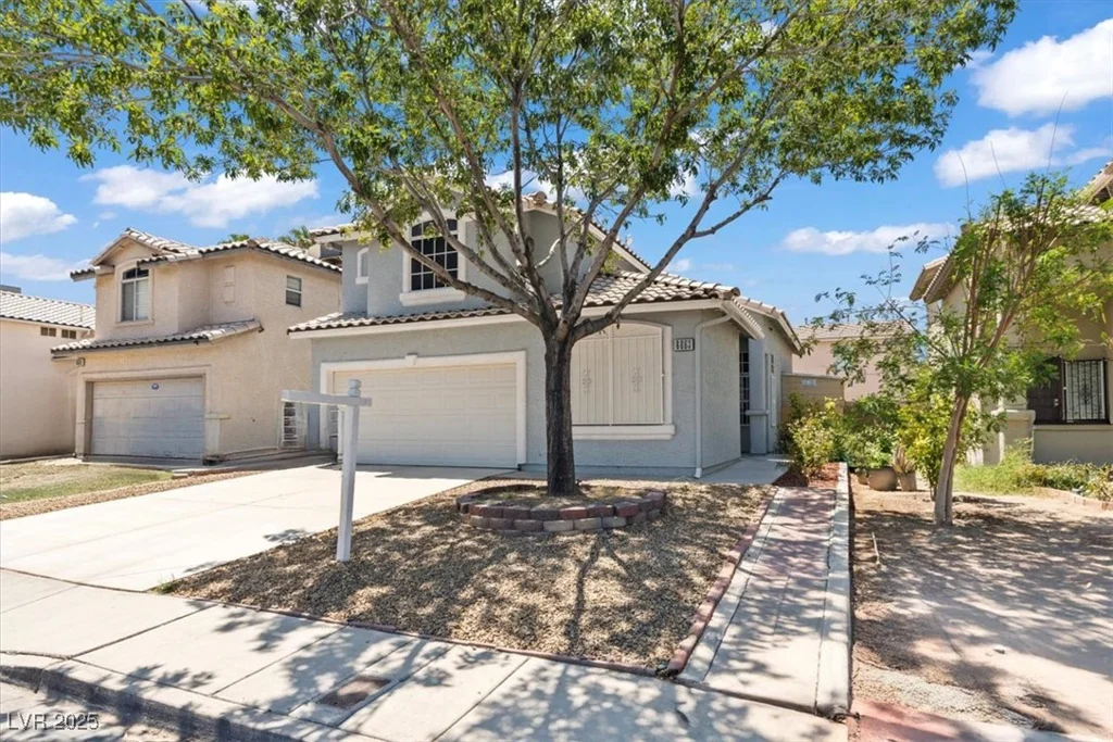 6063 Peach Orchard, Las Vegas, NV 89142