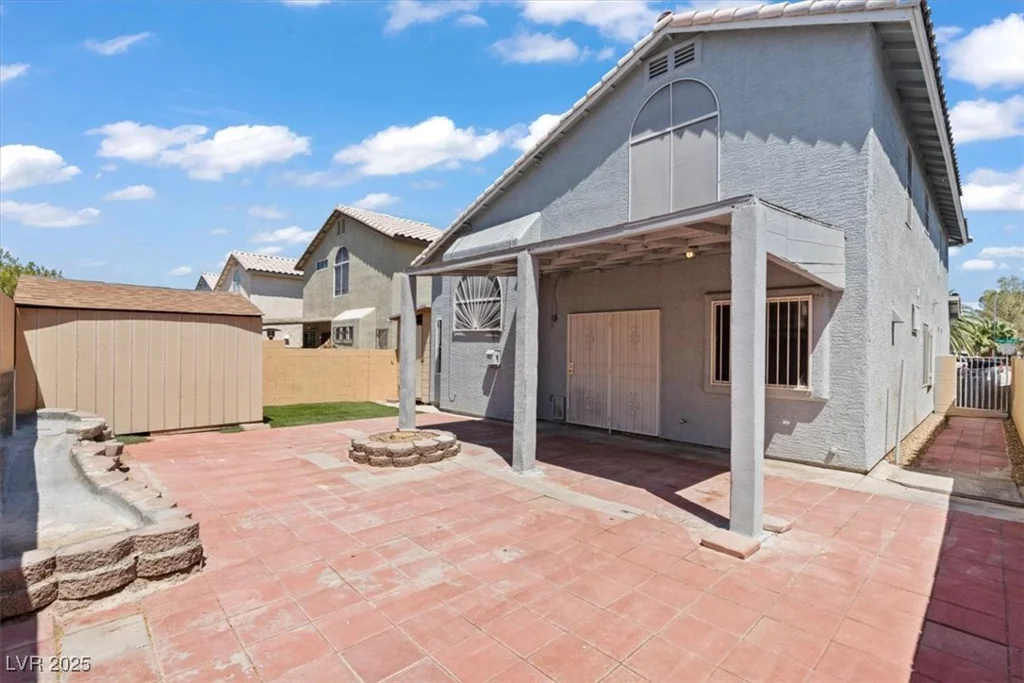 6063 Peach Orchard, Las Vegas, NV 89142