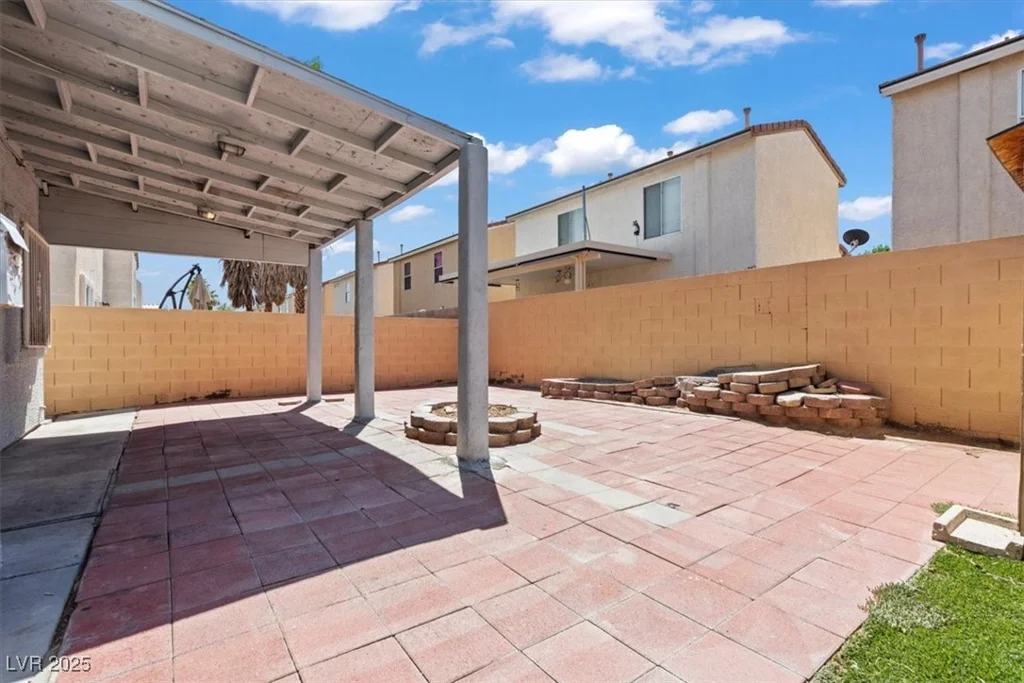 6063 Peach Orchard, Las Vegas, NV 89142