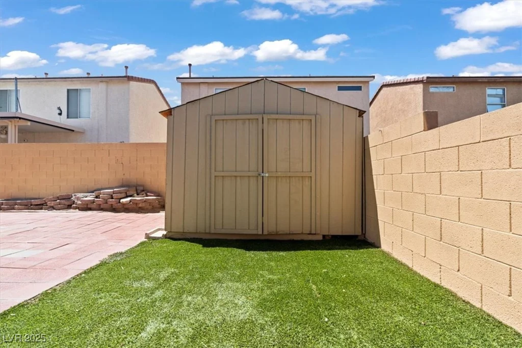 6063 Peach Orchard, Las Vegas, NV 89142