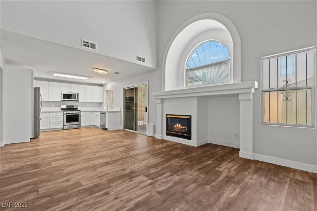6063 Peach Orchard, Las Vegas, NV 89142