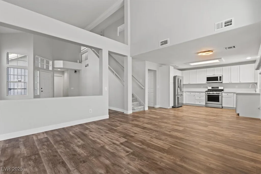 6063 Peach Orchard, Las Vegas, NV 89142