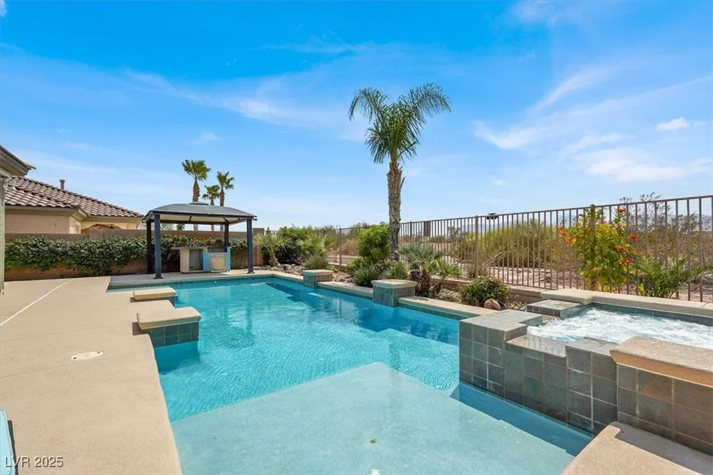 8161 Bay Colony, Las Vegas, NV 89131