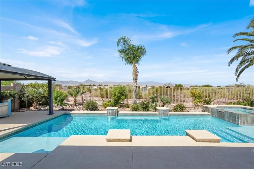 8161 Bay Colony, Las Vegas, NV 89131