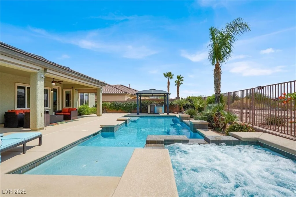8161 Bay Colony, Las Vegas, NV 89131
