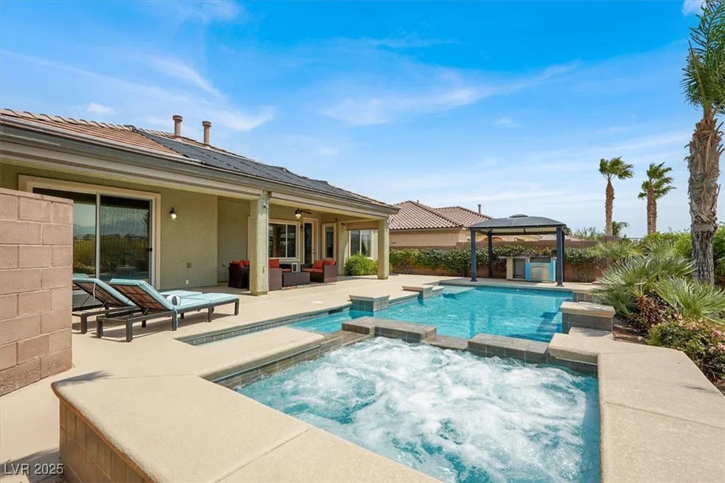 8161 Bay Colony, Las Vegas, NV 89131