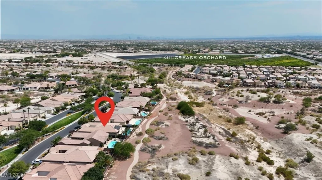8161 Bay Colony, Las Vegas, NV 89131