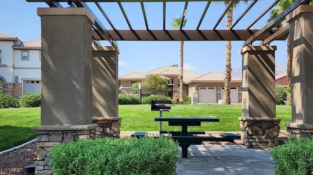 8161 Bay Colony, Las Vegas, NV 89131