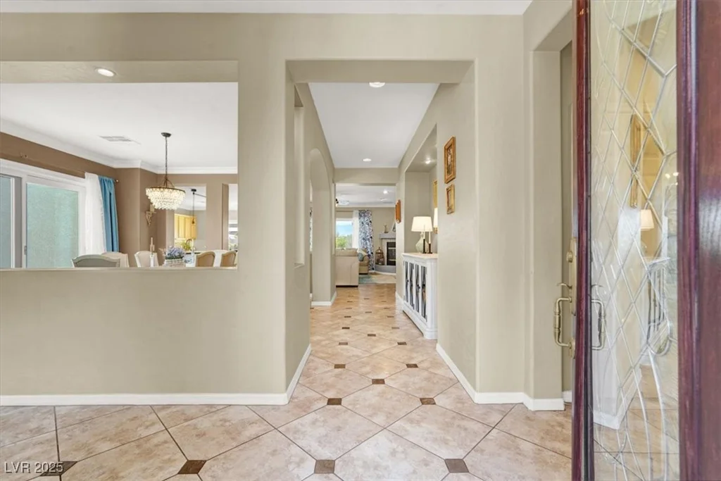 8161 Bay Colony, Las Vegas, NV 89131