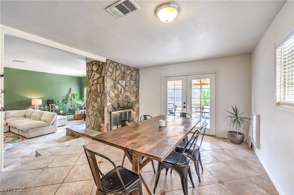 4443 El Cebra, Las Vegas, NV 89121