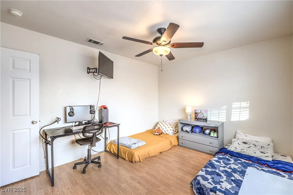 4443 El Cebra, Las Vegas, NV 89121