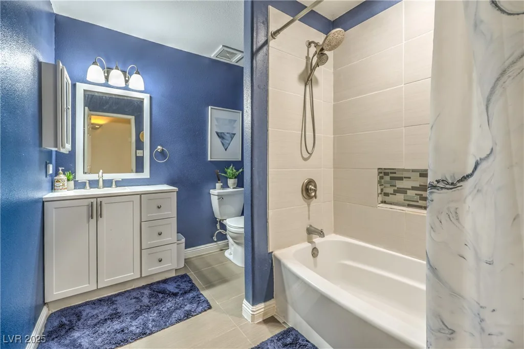 4443 El Cebra, Las Vegas, NV 89121