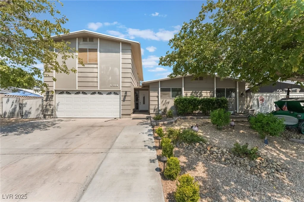 5384 Aston, Las Vegas, NV 89142