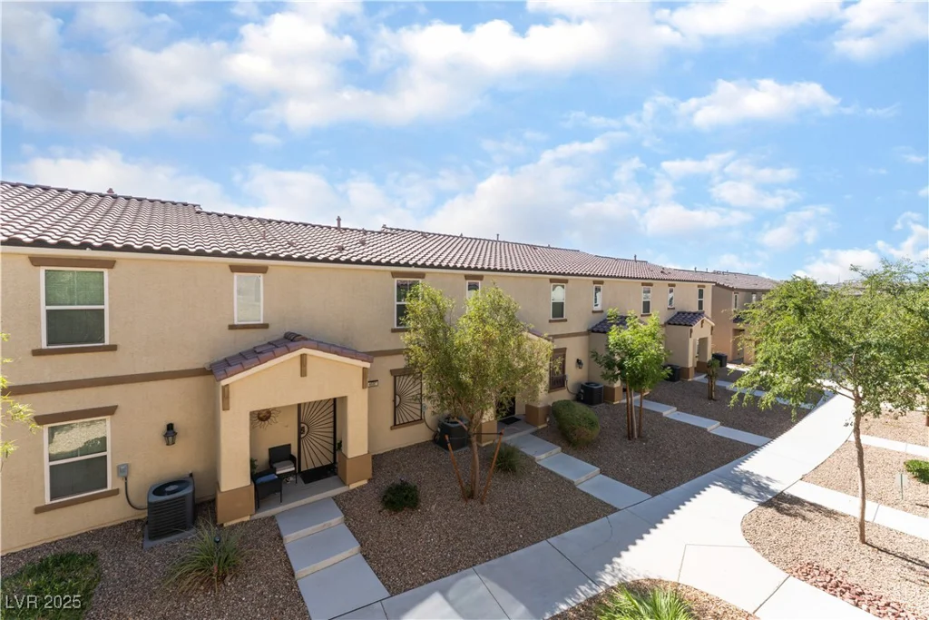 4588 Dover Straight, Las Vegas, NV 89115