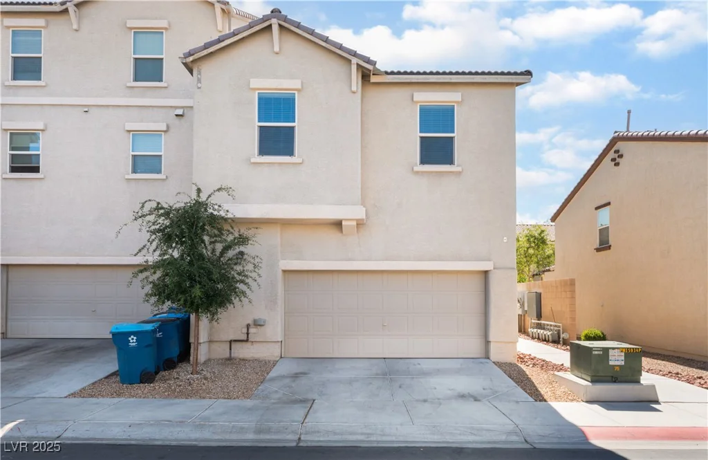 4588 Dover Straight, Las Vegas, NV 89115