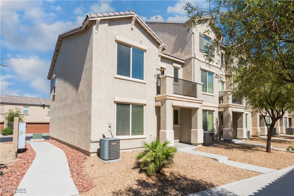 4588 Dover Straight, Las Vegas, NV 89115