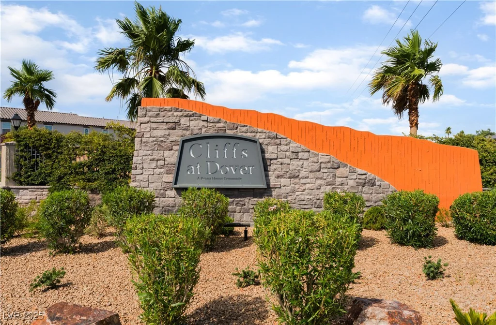 4588 Dover Straight, Las Vegas, NV 89115