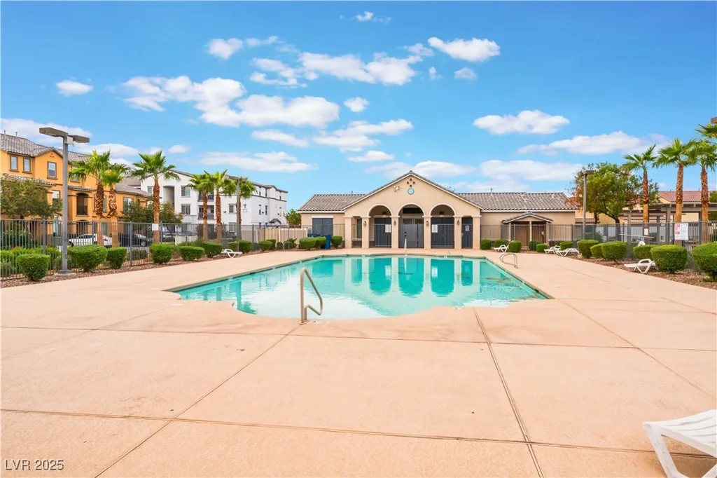 4588 Dover Straight, Las Vegas, NV 89115