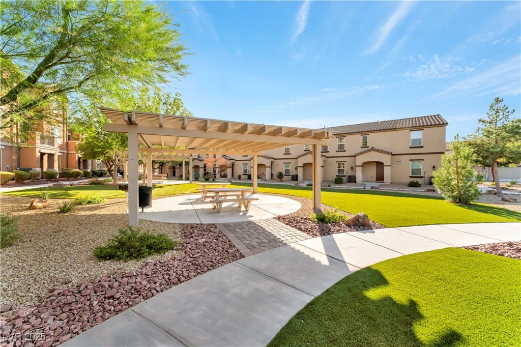 4588 Dover Straight, Las Vegas, NV 89115
