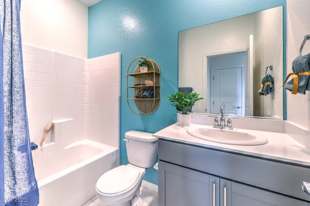 7429 Cooper Cove, North Las Vegas, NV 89084