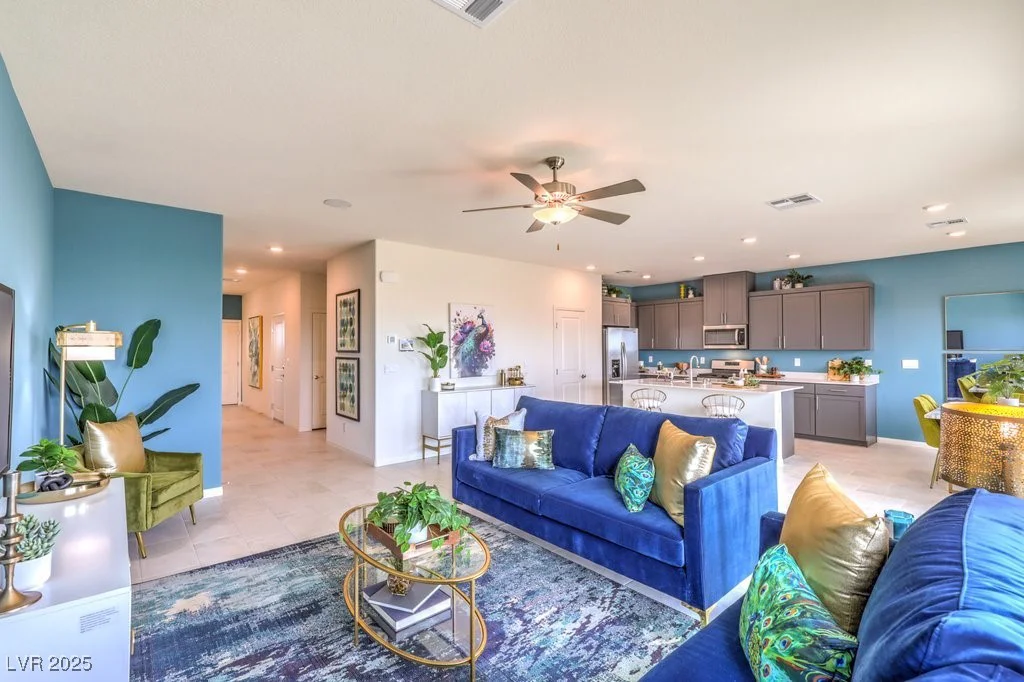 7429 Cooper Cove, North Las Vegas, NV 89084