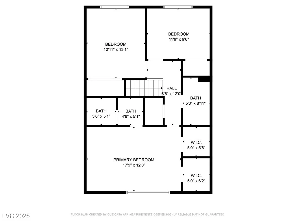 4636 Comnor Hill, Las Vegas, NV 89121