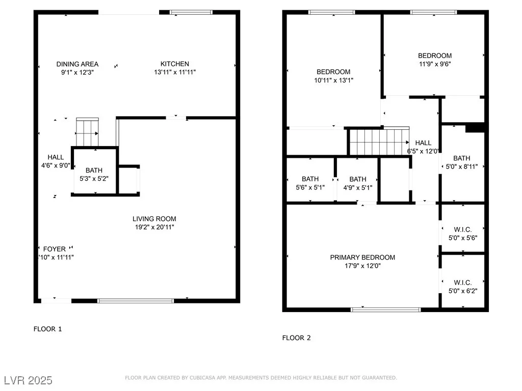 4636 Comnor Hill, Las Vegas, NV 89121