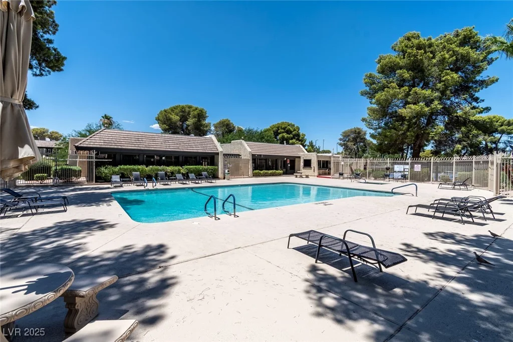 4636 Comnor Hill, Las Vegas, NV 89121