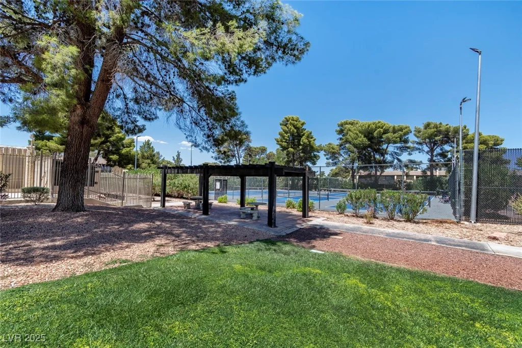 4636 Comnor Hill, Las Vegas, NV 89121