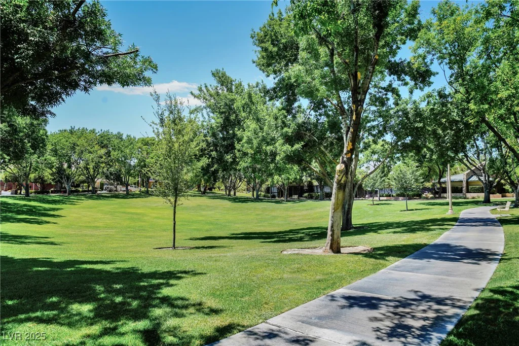 9517 Tournament Canyon, Las Vegas, NV 89144