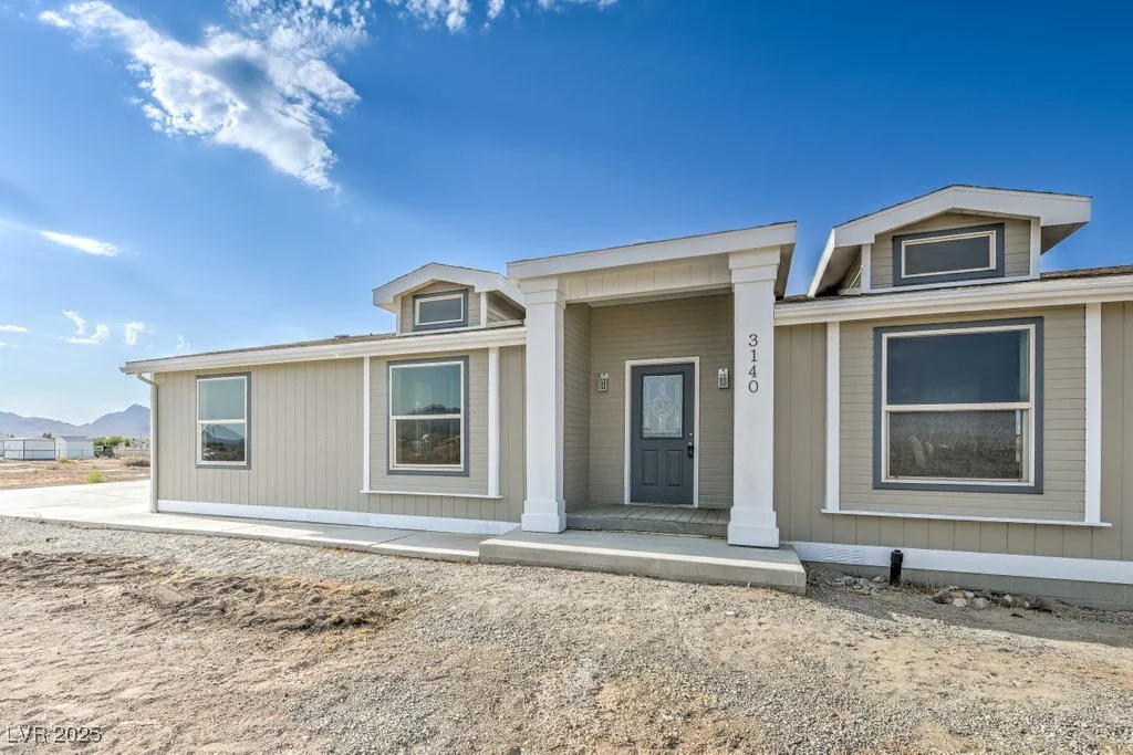 3140 Dyer, Pahrump, NV 89048
