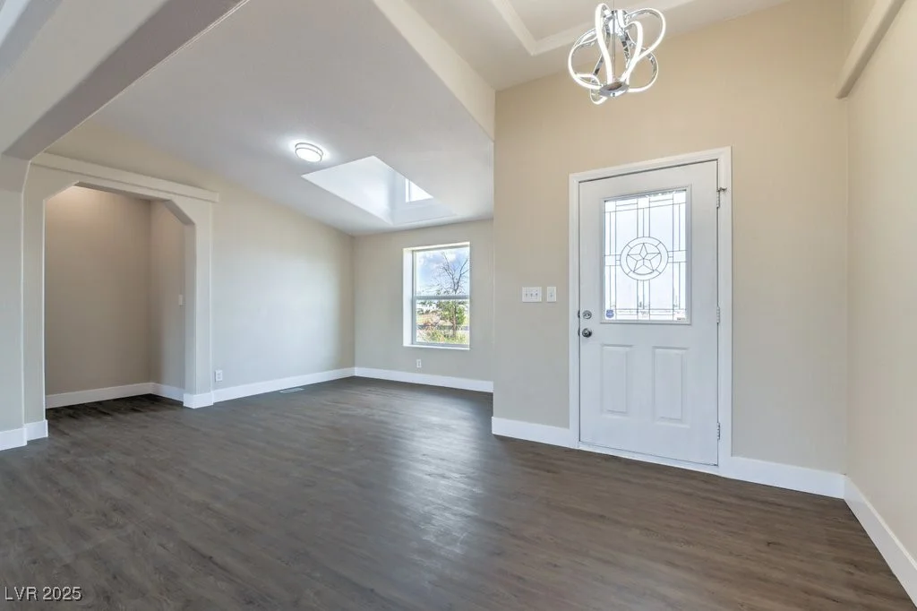 3140 Dyer, Pahrump, NV 89048